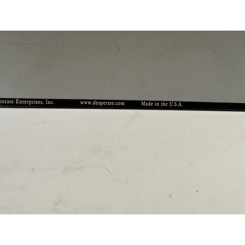 VIPER Performance Personified by Dodge 2000 Sports Car Garage Tin Wall Sign